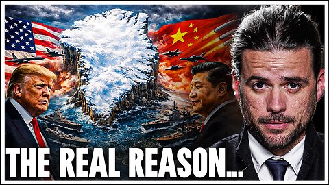 Why America Getting Greenland Is Good For The West