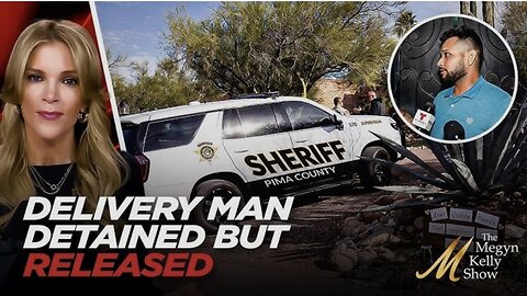 Breaking News in Nancy Guthrie Investigation Include Delivery Man Detained and RELEASED & New Note