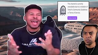 LTG Tries to Take the High Road after Getting Hacked, Gets UNHINGED over a T-shirt?