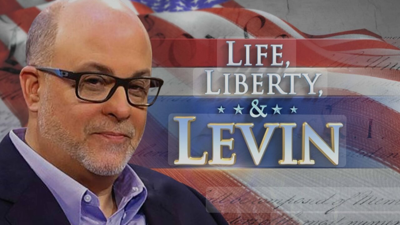 LIFE, LIBERTY & LEVIN (January 19, 2025) FULL EPISODE