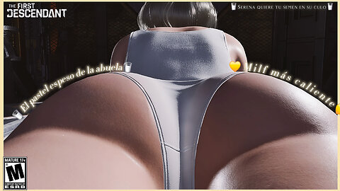 💛Pov of Brainwashed Serena Thick White Massive Fatt Ass [ Lounge Underwear ] ( Extreme 18+ )💛