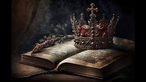 Book of 2 Kings (Complete)