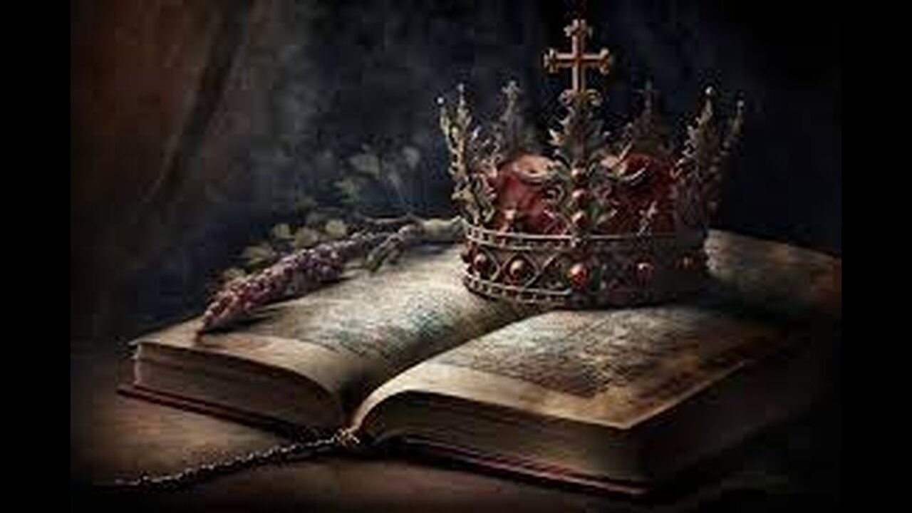 Book of 2 Kings (Complete)