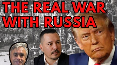 PUPPET MASTERS AT WORK! | With Joaquin Flores