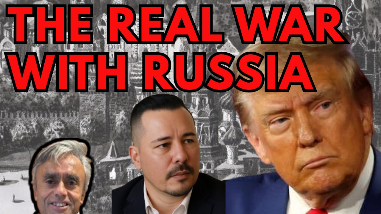 PUPPET MASTERS AT WORK! | With Joaquin Flores