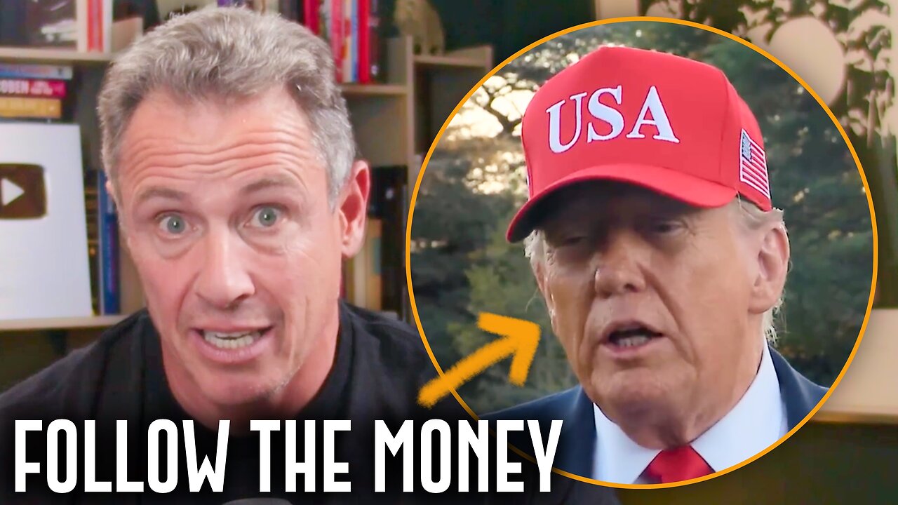 The Shutdown That Could Decide the Midterms