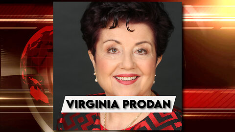Ep. 2235: Virginia Prodan: From Communism to Christ — Defending Faith at All Costs | Take FiVe