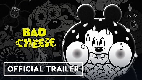 Bad Cheese - Official Demo Trailer