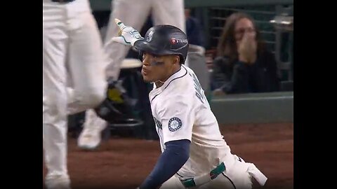 Seattle Mariners en la Serie de Campeonato después de 24 años
