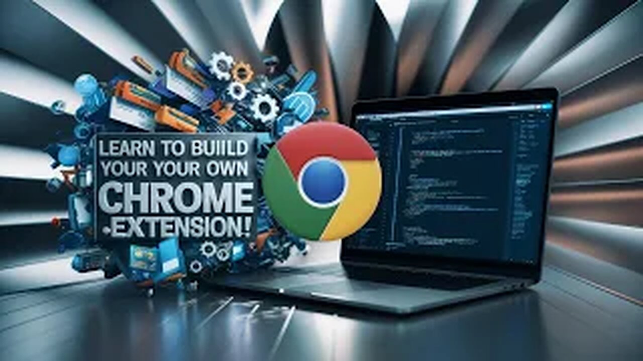 Build a Chrome Extension: No Prior Experience Needed!