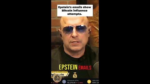 Epstein & Bitcoin_ Did He Influence Developers