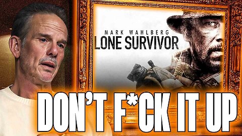 "That's How Tough My Son Was" - Peter Berg Recounts the Weight of Making the Movie Lone Survivor