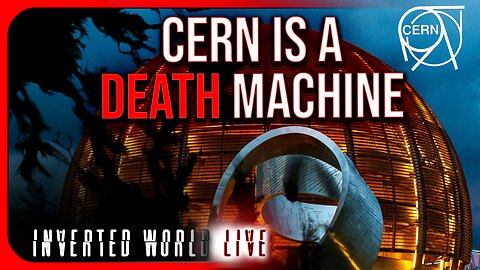 CERN is a Death Machine