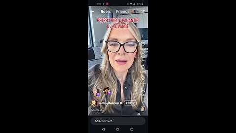 J.D. Vance Snake In Disguise