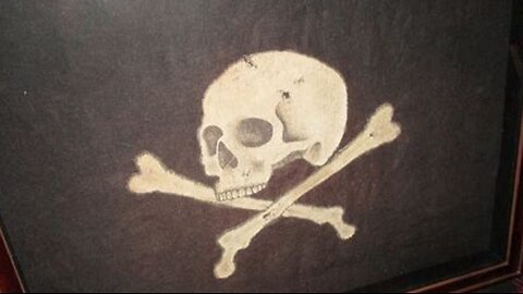 The General History of the Pyrates by: Captain Charles Johnson (pseudonym, first published 1724)