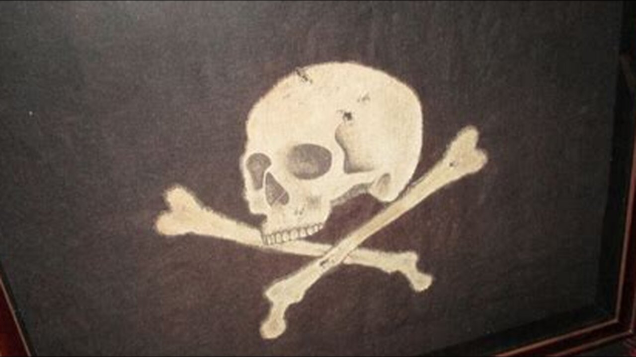 The General History of the Pyrates by: Captain Charles Johnson (pseudonym, first published 1724)