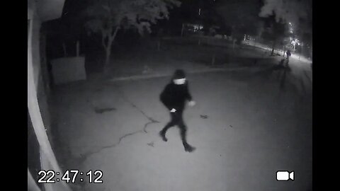 January 6th Pipe Bomber Arrested!