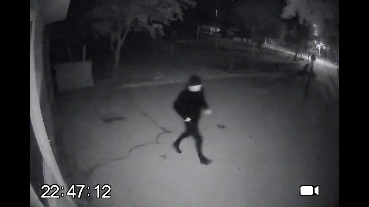 January 6th Pipe Bomber Arrested!