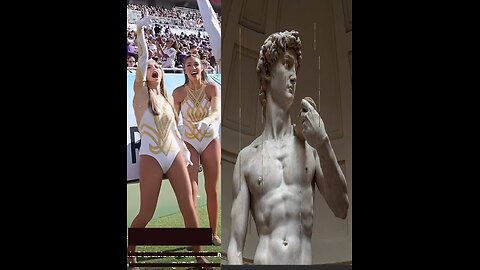 "Gospel of John" x/vs anti-thesis | pursuit of excellence 2020fivver