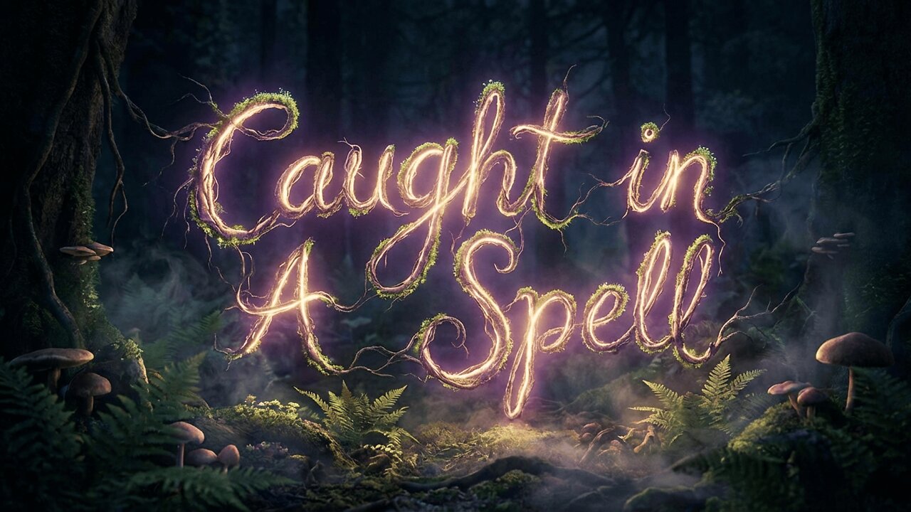 Caught In a Spell | House Music Journey