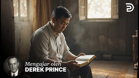 Kehambaan - Kerendahan Hati Paulus - Bagian 4