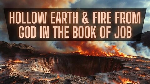 Book of Job: Glimpses into How the Spiritual World Works