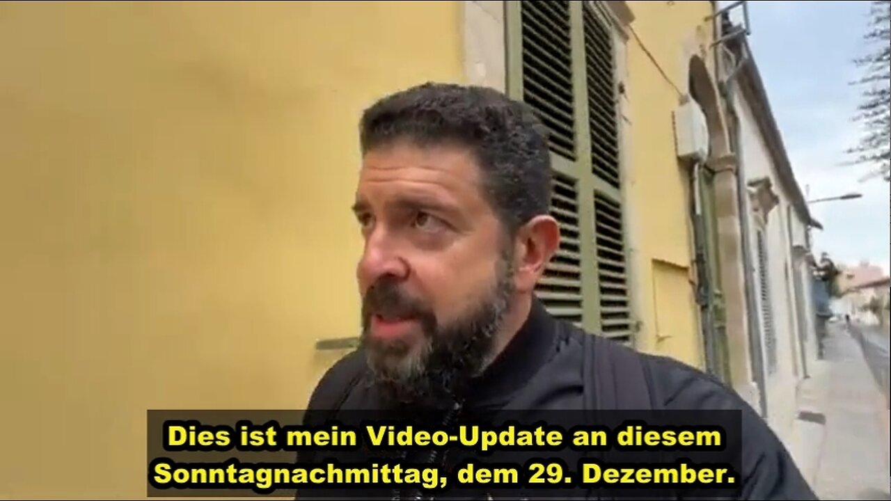 Die Duran - Geopolitische Nachrichten vom 29 Dezember 2024