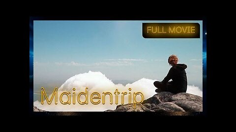 16-Year-Old Girl Sails Around The World Alone (Maidentrip - Full Movie)