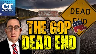 Election 2026: How the GOP Became a Dead End for Conservatives