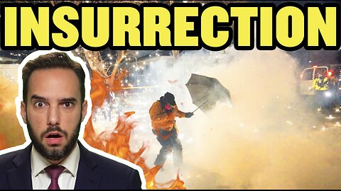 CHAOS in Minnesota: ICE Protests Turn Deadly