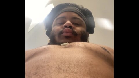 I HEALED MY LUNGS (AGAIN)