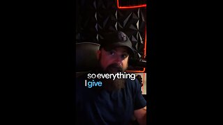 “High blood pressure and thick blood” - Dr Trevor Bachmeyer