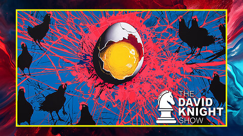 Cracking the Conspiracy: How the USDA Shell Game is Scrambling Eggs