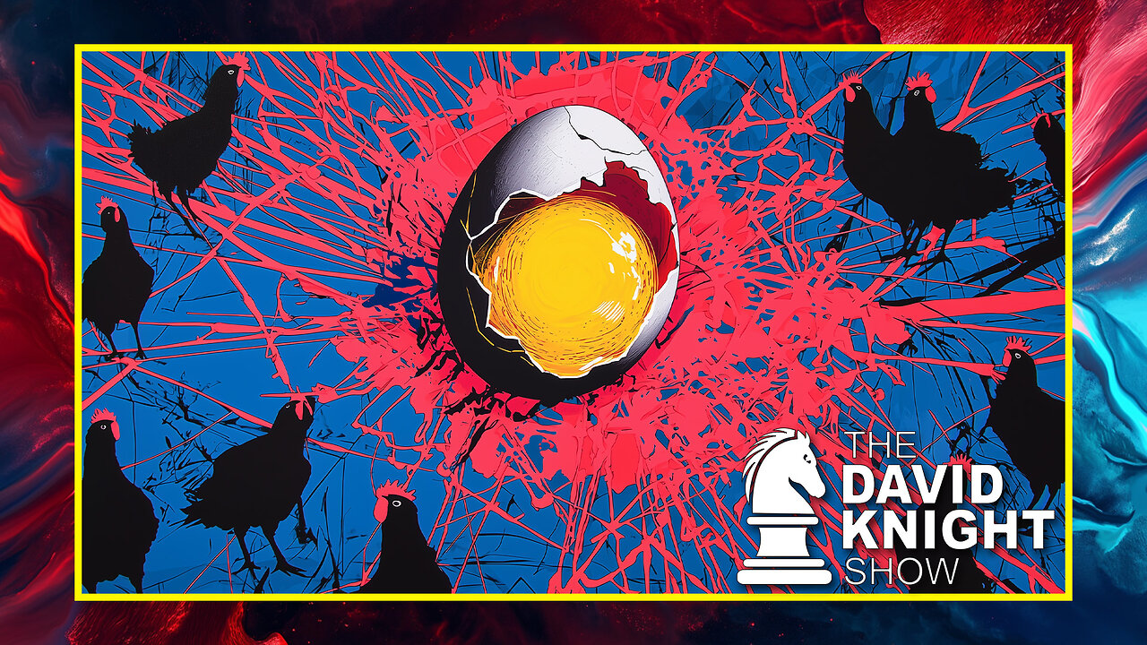 Cracking the Conspiracy: How the USDA Shell Game is Scrambling Eggs