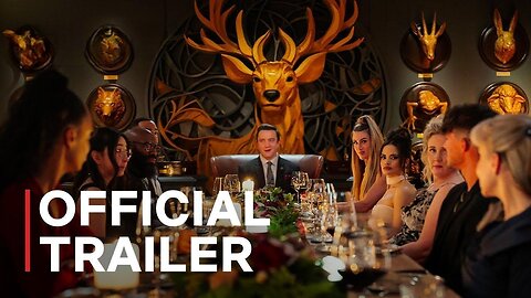 Million Dollar Secret Official Trailer