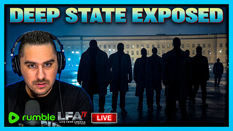 TOP PENTAGON ADVISOR EXPOSED | BASED AMERICA 1.15.25 6pm