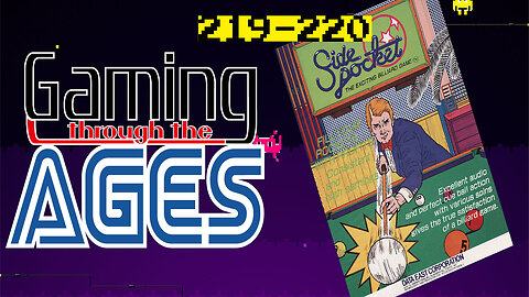 GTtA: Quartet & Billiards!