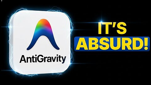 How to Use AntiGravity Better than 99% of People