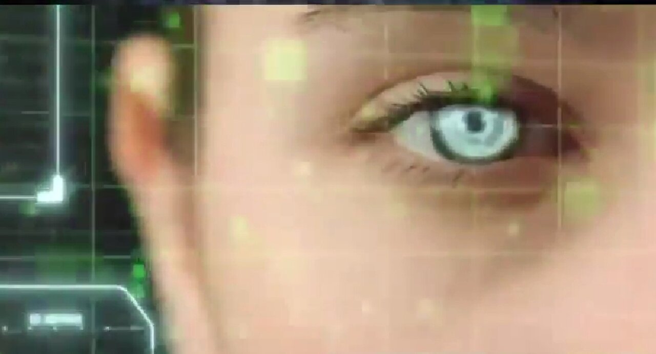 WHAT IS THE MATRIX? CORBETT REPORT & JAMES EVAN PILATO. 👊