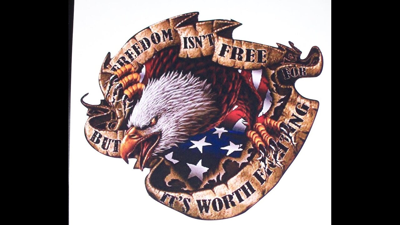 “DOMESTIC TERRORISM” EXECUTED BY “ENEMY” COMMAND
