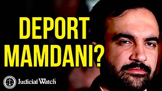 Revoke Citizenship of Communist NY Politician?