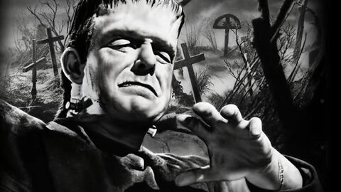 The Ghost of Frankenstein-Lon Chaney Jr., Evelyn Ankers, Bela Lugosi-1942 IMDb 6.1/10