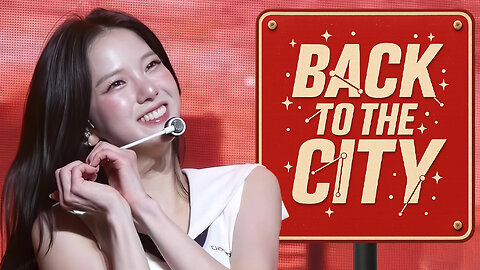 Yujin Back to the City @ 2025 Kep1er CONCERT TOUR [Fancam] [250920]