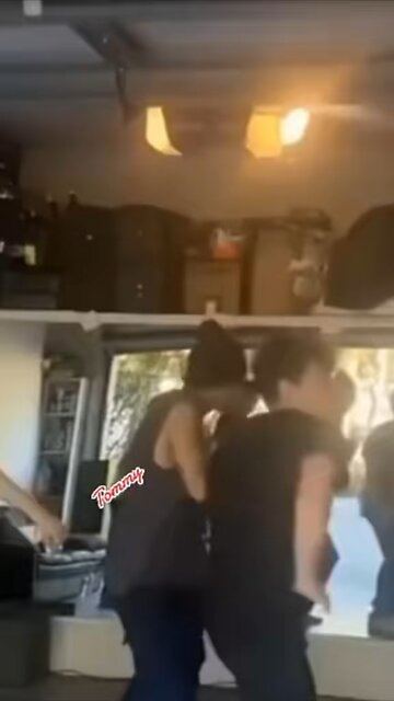 Joyville 2 got me wearing brown underwear