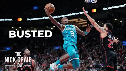 NBA Gambling Probe & Trump’s $230M DOJ Fight w/ Seth Woodal - Friday, October 24th, 2025