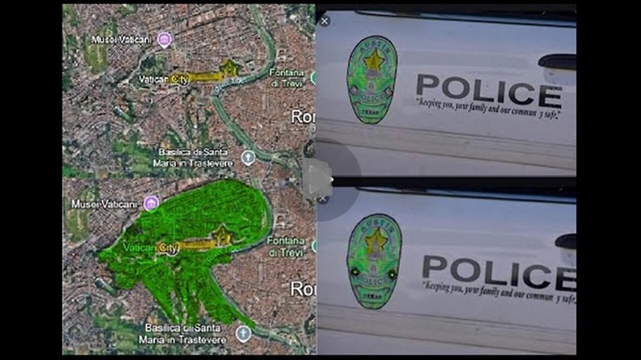 Major WORLD Changing BREAKING NEWS!! This Solves EVERYTHING ..TELL THE WHOLE WORLD NOW!! The End !!