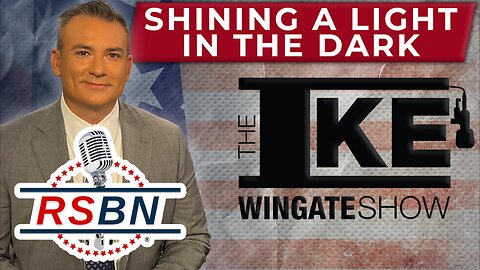 WATCH: The Ike Wingate Show - Jack Smith Eviscerated