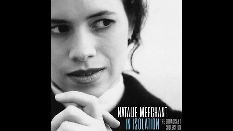 Natalie Merchant - In Isolation (Live) (2020) WEB