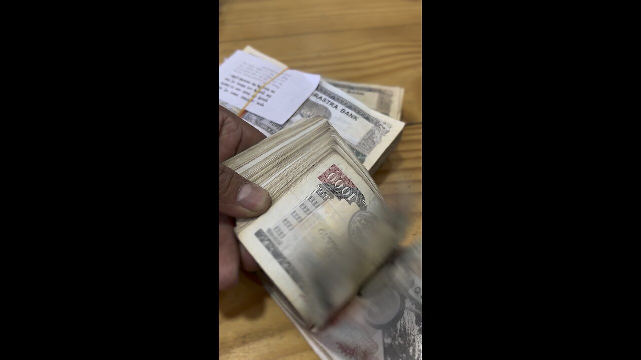 Money