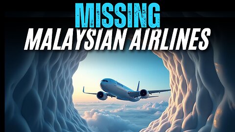 Exploring the Mysteries: Flight MH370 & Dyatlov Pass Incident
